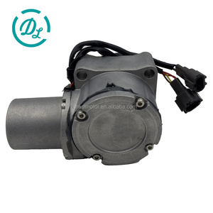 มอเตอร์สเต็ปเปอร์ EexcavaStart Assy 4BG1 6BG1 4614911 4360509 สำหรับรถขุด ZAX200 EX200-5 ZX120-6 ZX200 - Product Image 3