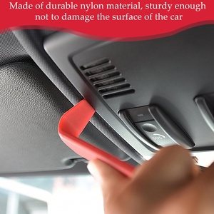 8pcs Set <strong>Car</strong> Trim Repair <strong>Tools</strong> Kit Including Panel <strong>Radio</strong> <strong>Removal</strong> <strong>Tool</strong> - Product Image 4