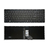 Teclado para Portátil Acer Aspire 5 A515-51 A515-51G A517-51 Series