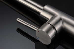 Singola maniglia in acciaio inox da <span class=keywords><strong>cucina</strong></span> <span class=keywords><strong>rubinetto</strong></span> <span class=keywords><strong>miscelatore</strong></span> - Product Image 6