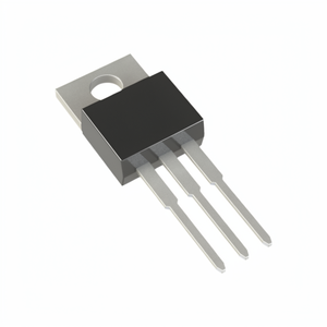 Transistors électroniques IXGP2N100 TO-220-3 du fabricant Channel, composants électroniques - Product Image 1