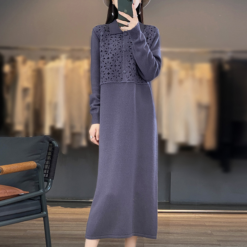 Lilac ash
