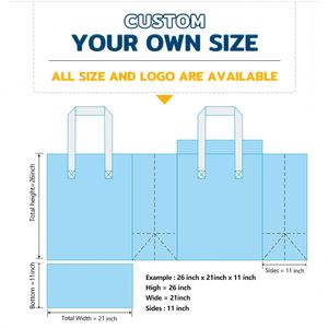 Sac de livraison alimentaire isotherme personnalisé, résistant à l'usure et imperméable, pour vente en gros et service tout-en-un - Product Image 3