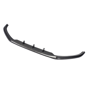 In Fibra di Carbonio S5 Lifting Paraurti Anteriore Labbro per <span class=keywords><strong>Audi</strong></span> <span class=keywords><strong>A5</strong></span> S5 8T Coupe 2-Door 2012-2016 - Product Image 4