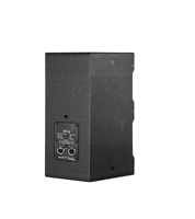 Altavoz RUOCA TP-8 de Alta Sensibilidad para Cine en Casa y Fiestas, 150W, 8 Pulgadas, con Soporte de MDF de 15MM, Equipo de Sonido con Woofer
