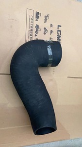 Tubo de Admisión Compatible con Liugong, Pieza 32A0983, Directo de Fábrica, Repuestos para Maquinaria de Construcción - Product Image 4