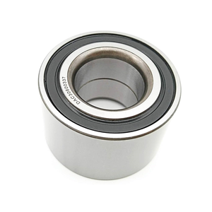 High reliability auto parts bearing DAC28580044 <b>wheel</b> hub bearing VKBA 7525 GB 35076 28BWD05 - Product Image 5