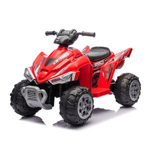 ATV <span class=keywords><strong>électrique</strong></span> pour enfants, <span class=keywords><strong>quad</strong></span>, véhicule <span class=keywords><strong>électrique</strong></span> à <span class=keywords><strong>batterie</strong></span> <span class=keywords><strong>12V</strong></span> pour enfants, voiture <span class=keywords><strong>électrique</strong></span> pour enfants, unisexe - Product Image 4
