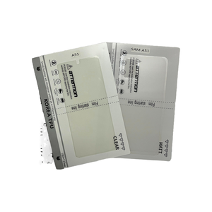 Super 0.35mm Film Hydrogel en verre Flexible Protecteur d'écran pour Sam's A12 A32 A53 A71 Téléphones Mobiles Matériau TPU - Product Image 1