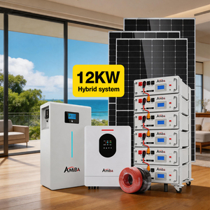 <span class=keywords><strong>Kit</strong></span> Completo de Paneles <span class=keywords><strong>Solares</strong></span> de 12kw, Sistema de Energía Solar Fuera de la Red, Instalación de Tejas <span class=keywords><strong>Solares</strong></span>, <span class=keywords><strong>Kit</strong></span> de Sistema de Energía Solar de <span class=keywords><strong>5kw</strong></span> - Product Image 1