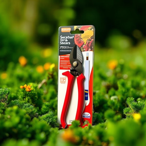 Ciseaux de jardinage Italia Model Shears 7003 à lame métallique - Product Image 3