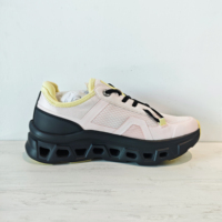 Chaussures de course unisexes légères et respirantes en maille, haute qualité, collection automne, modèle Cloud, personnalisables et très demandées