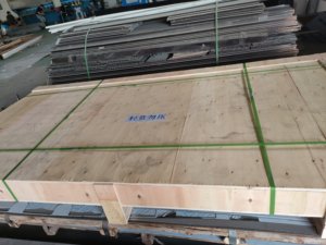 ステンレス鋼板（316L、304、201、202）金、銀、多色、水波模様、標準サイズ、カスタムサイズ - Product Image 6