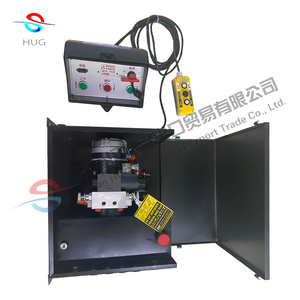 Fabricant chinois personnalisé camion hayon 12V 24V DC <span class=keywords><strong>unit</strong></span>é d'alimentation hydraulique hayon ascenseur pompe hydraulique - Product Image 3