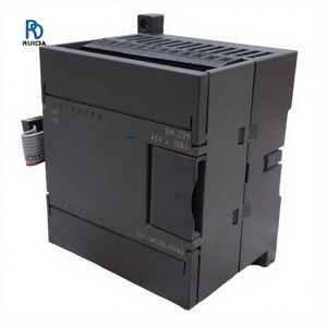 Módulo de Entrada Analógica PLC S7-200 EM 231 6ES7231-0HC22-0XA0 con Comunicación Modbus, Voltaje de Funcionamiento 110V - Product Image 4