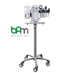 Bệnh viện phòng khám xách tay bán Hot thú y gây mê giá máy - Product Image 2