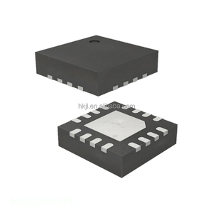 Authorized Distributor MCXC041VFG 16 UFQFN Exposed Pad Embedded Components Electronic - Product Image 1