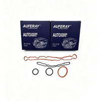 Joint d'étanchéité de séparateur d'huile et d'eau de carter moteur OEM authentique DS7G9L438AA pour Ford Focus Kuga Mondeo GTD1Q2 1.5T
