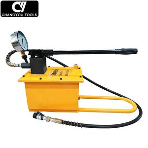 CP-1000 הידראוליקה משאבות מכירה חמה במשאבת משחק עם לחץ גבוה - Product Image 5