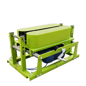 Composants de Câblage Robuste pour Machines Industrielles à Haute Puissance 220V - Moteur, Boîte de Vitesses, Équipement d'Automatisation - Garantie 1 An - Product Image 5