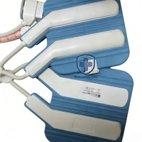 Bobine cardiaque GE MRI 3T 32Ch - Postérieure 5366627-8  5366627-3