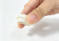 Passe-câble en caoutchouc TPE étanche IP67 personnalisé avec couvercles en silicone