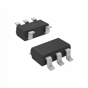 TPS78318DDCR Original One Stop Service Electronics Component SOT 23 5 Thin, TSOT 23 5 Power Management (PMIC) - Product Image 1