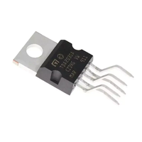 TDA2030 Amplificador de audio de circuito integrado nuevo y original Chip IC original Tda 2030 TDA2030 TDA2030A
