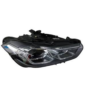 Faros Delanteros LED para BMW X2 F39 2020-2023, Accesorios para Automóviles, Faros LED - Product Image 4