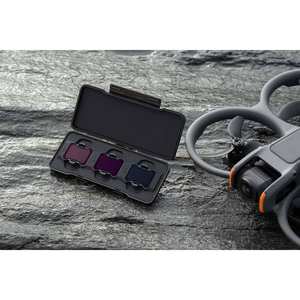 ชุดฟิลเตอร์ ND แท้ (ND8/16/32) สำหรับโดรน Avata 2 น้ำหนัก 50 กรัม - Product Image 4