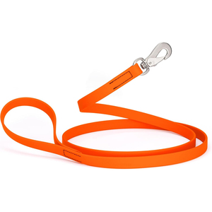 Correas para Perros Elegantes, de Lujo, Impermeables y Cómodas, con Mango de Liberación Rápida, Personalizadas, Coloridas, de PVC, con Gancho Resistente - Product Image 2