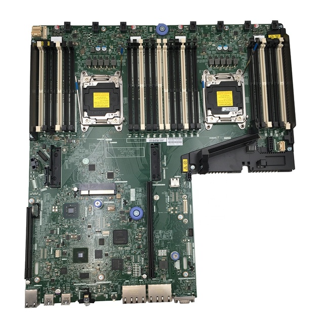Original Server Motherboard for IBM for X3550 M5 8869 01PE217 01GT444 01KN187 Good Quality