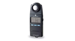 Sistema de Análisis de Sangre Importado de Japón CL-200A de Alta Precisión 5% IP55 380V, Medidor de Iluminancia de Color CL-200A Importado de Japón - Product Image 1