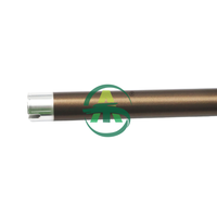 Rouleau de fusion supérieur antiadhésif à longue durée de vie pour copieurs Sharp AR161, AR1818, AR2718, AR2618, AR206