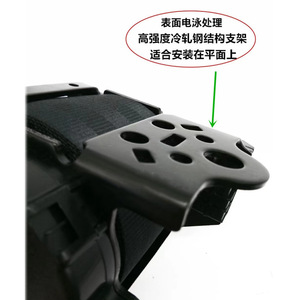 Ceintures de sécurité de voiture à trois points, rétractables automatiquement, verrouillage d'urgence pour voitures, camions, fourgonnettes, bus, autocars - Product Image 4