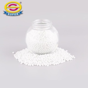 Gránulos de elastómero SBS: Accesorio adhesivo de dureza y color personalizable de alta calidad - Product Image 1