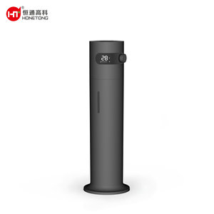 Floor Standing <b>Humidifier</b> 8.5L Large Capacity For Home Pet Plant Use With Timer Function - Product Image 5