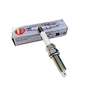 Bougies <span class=keywords><strong>d</strong></span>'<span class=keywords><strong>allumage</strong></span> Laser Platinum Lzkar6ap-11 6643 <span class=keywords><strong>d</strong></span>'origine, distributeur authentique, vente en gros, pour pièces automobiles <span class=keywords><strong>Nissan</strong></span> - Product Image 3