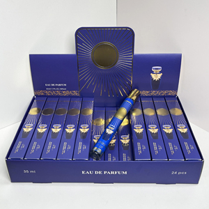 Mini parfum de 35 ml, distributeurs en gros de parfums, vaporisateur pour le corps, parfum - Product Image 5