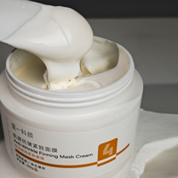 Produits de beauté et de soins personnels : Crème masque visage, Crème hydratante et lotion, Masque visage, Lait corporel, Sérum