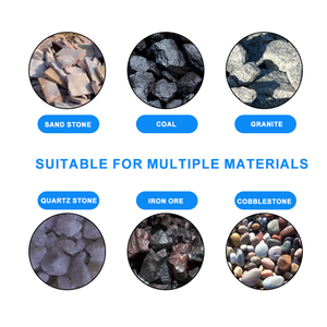 Карьер, обработка навозной жижи, 4 дюйма, 12 дюймов, песочный земснаряд, 16-дюймовый гравийный насос, сверхмощный пескоперекачивающий насос с всасыванием - Product Image 3