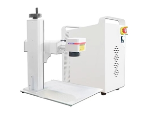 2024 nouvelle réduction! Machine de marquage laser fibre/co2 20w 30w 50w <span class=keywords><strong>100w</strong></span> machine à souder laser pour bijoutier - Product Image 2