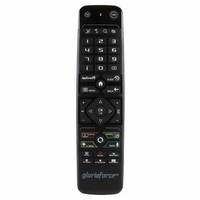 Control Remoto de TV de Repuesto Personalizado GloriaForce RTX MINI 4K UHD Reproductor de IP-TV Android 1 2GB RAM Universal IR Afstandbediening 5-10m