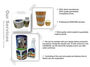 Maßgefertigte Herstellung OEM/ODM Schönheits- und Bodybuilding-Produkte Verpackung Professionelles Peptid-Box-Etikettenset - Product Image 5