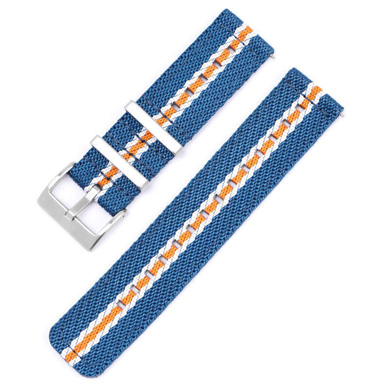 สีฟ้าสีขาวสีเหลือง