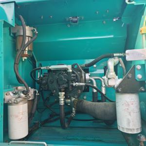 Low Price Hot <b>Sale</b> Japan Original Kobelco SK200-<b>8</b> Used Kobelco 200 210 250 Crawler <b>Excavator</b> - Product Image 5