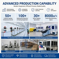 Joint d'étanchéité carré en EPDM résistant aux UV, joint torique pour boîtes de jonction solaires photovoltaïques, presse-étuies et connecteurs électriques