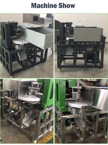 Dates automatiques jujube aubépine prune graine de cerise dénoyautage enlever machine à ensemencer - Product Image 6