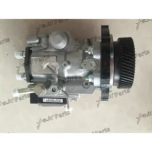 8972523415 Pompa Injeksi Bahan Bakar 4HK1 untuk Spare Part Mesin Isuzu