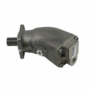 Pompe hydraulique à pistons axiaux variables HAWE Sunfab High Pump SAP-064R-N-DL4-L35-S0S-000 - Product Image 1